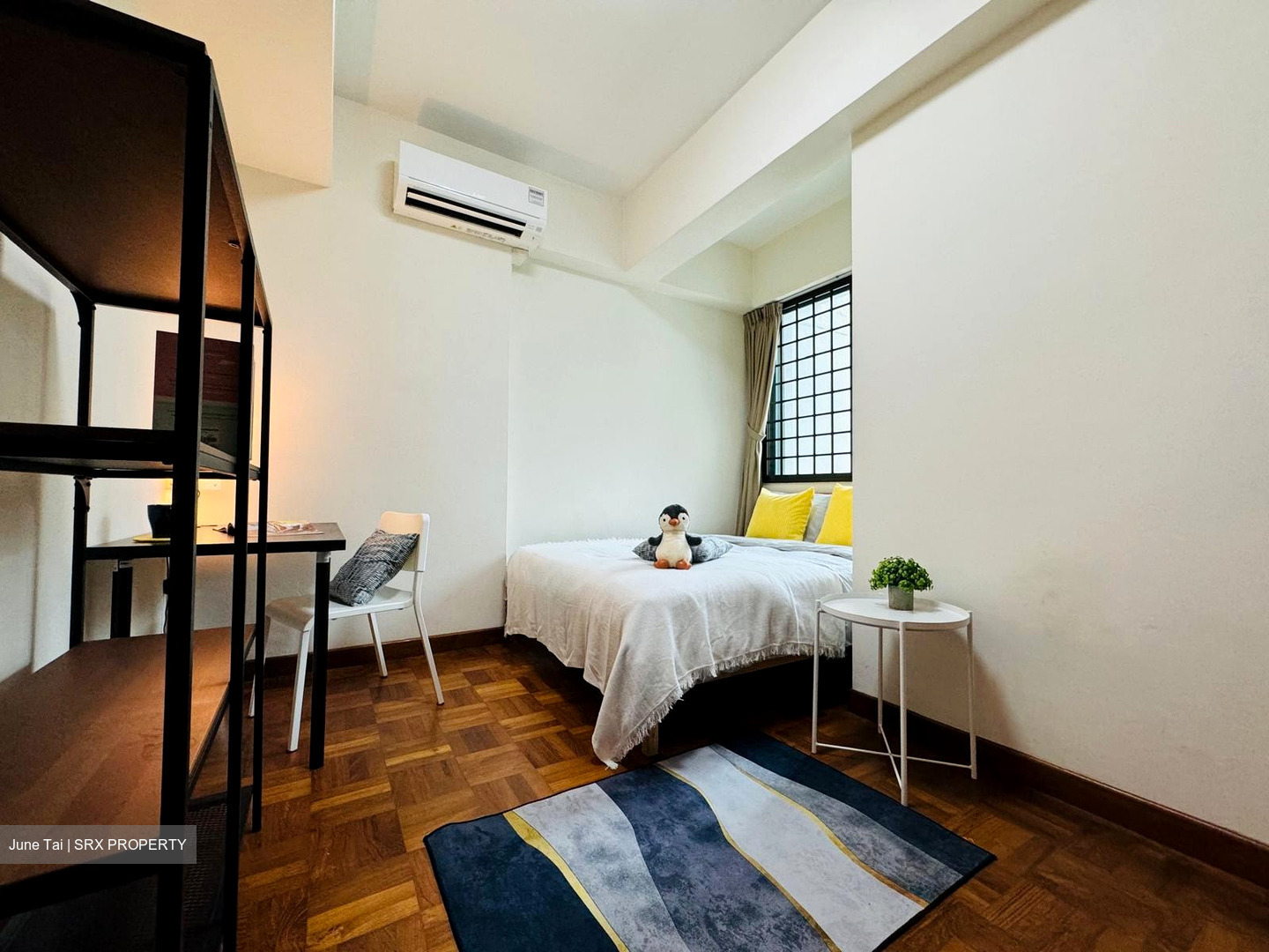 Astor Green (D21), Condominium #590242521